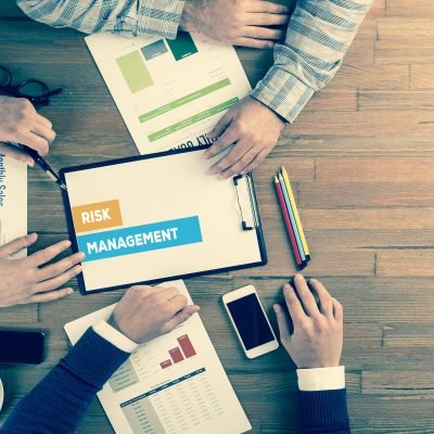 RISK MANAGEMENT CONCEPT